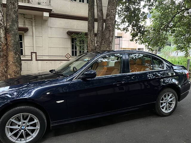 Used BMW 3 Series [2009-2010] 320d in Bangalore