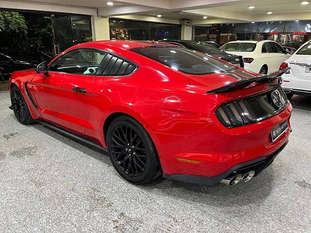 Used Ford Mustang GT Fastback 5.0L v8 in Delhi