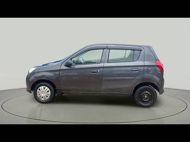 Used Maruti Suzuki Alto 800 [2012-2016] Lxi in Hyderabad