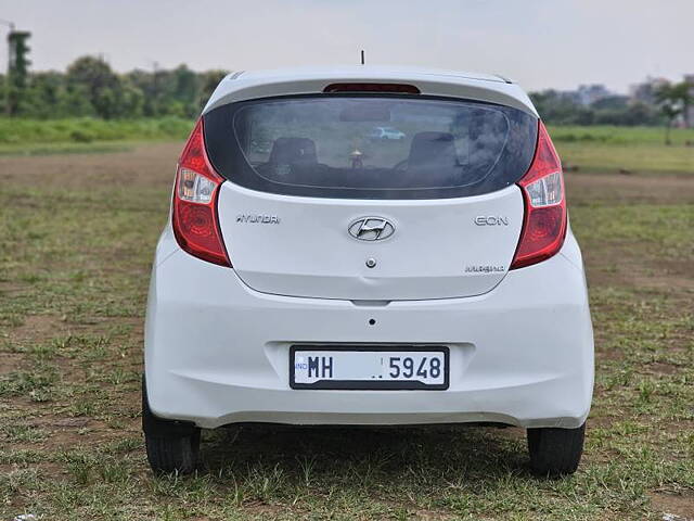 Used Hyundai Eon Magna [2011-2012] in Nagpur