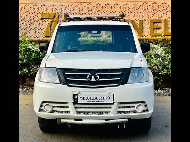 Used Tata Movus LX 9 STR in Mumbai