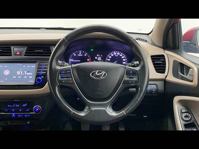 Used Hyundai Elite i20 [2018-2019] Asta 1.4 CRDi in Hyderabad