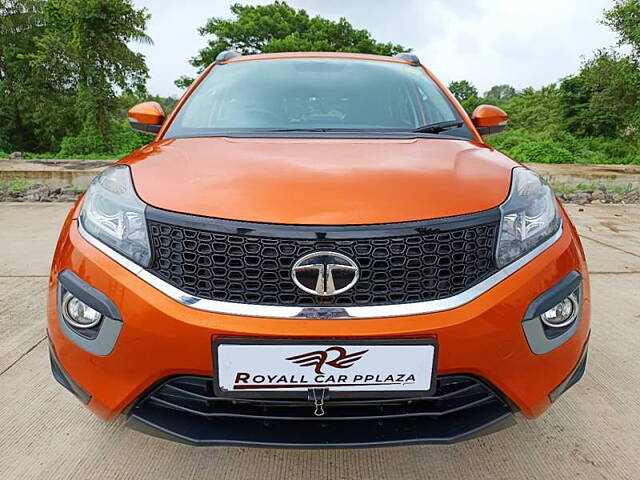 Used 2020 Tata Nexon in Mumbai