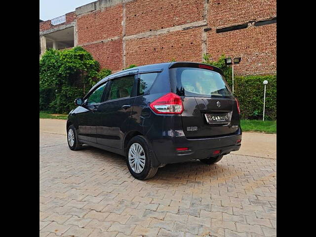 Used Maruti Suzuki Ertiga [2012-2015] Vxi in Delhi