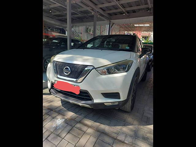 Used Nissan Kicks XV Pre (O) 1.5 D [2019] in Chennai