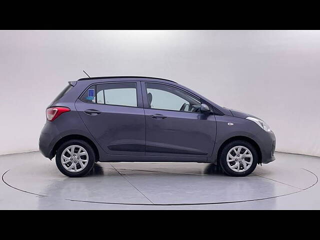 Used Hyundai Grand i10 Magna 1.2 Kappa VTVT in Bangalore