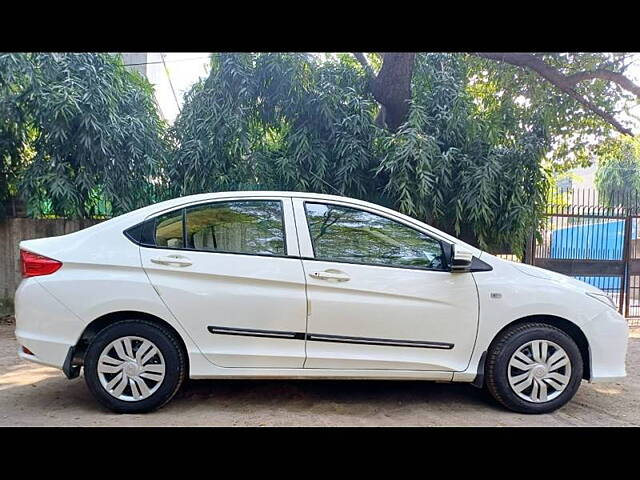 Used Honda City [2011-2014] 1.5 S MT in Delhi