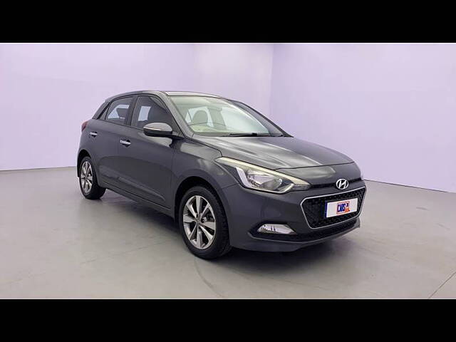 Used 2015 Hyundai Elite i20 in Kochi