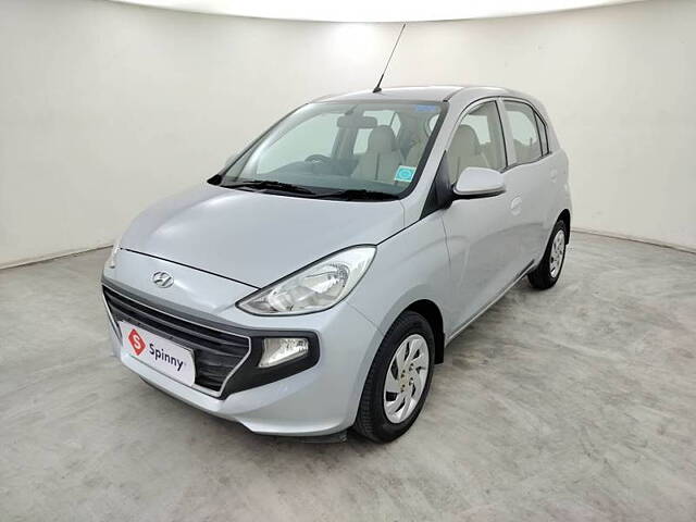 Used 2020 Hyundai Santro in Coimbatore