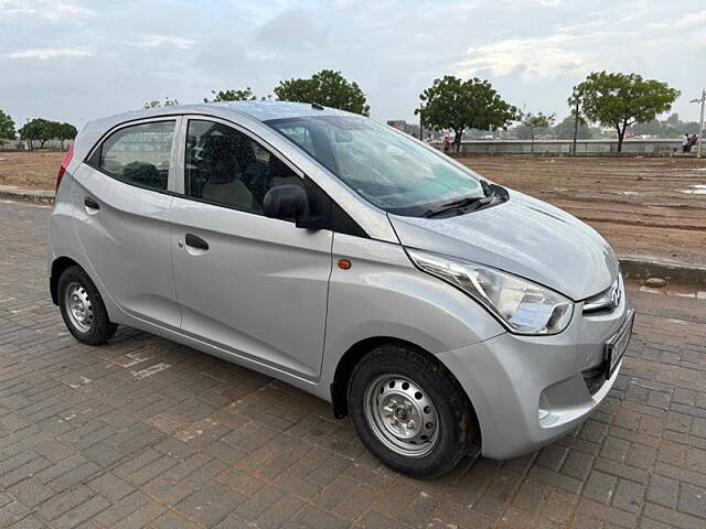 Used 2015 Hyundai Eon in Ahmedabad