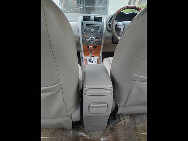 Used Toyota Corolla Altis [2008-2011] 1.8 J CNG in Delhi