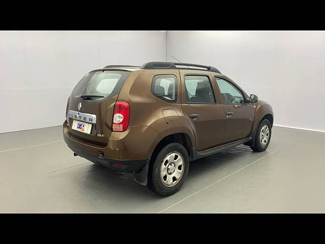 Used Renault Duster [2012-2015] 110 PS RxL Diesel in Bangalore