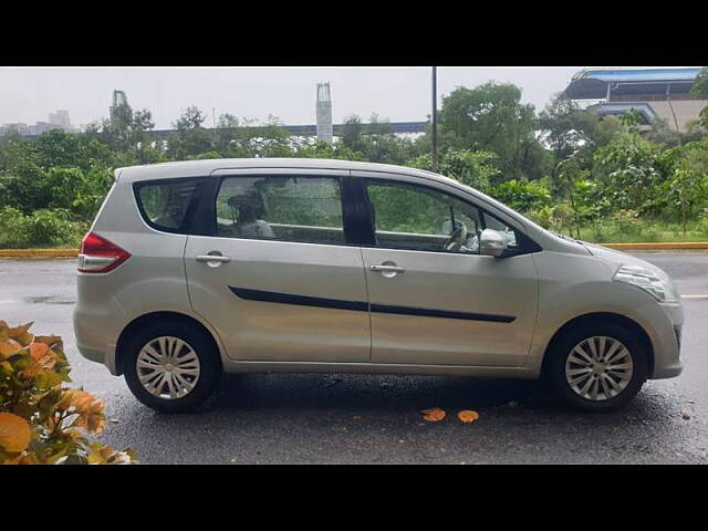 Used Maruti Suzuki Ertiga [2012-2015] Vxi in Mumbai