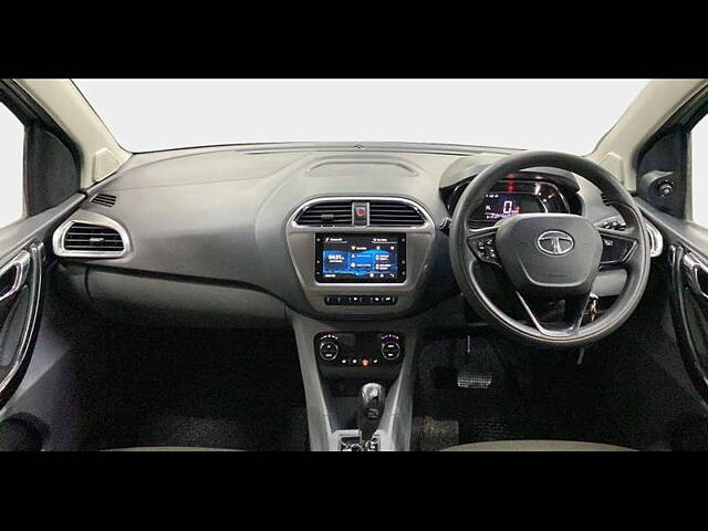 Used Tata Tigor XZA Plus [2020-2023] in Navi Mumbai