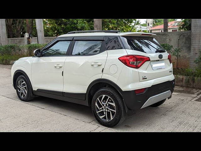 Used Mahindra XUV300 [2019-2024] W8 (O) 1.5 Diesel AMT in Pune