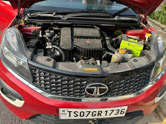 Used Tata Nexon [2017-2020] XE Diesel in Hyderabad