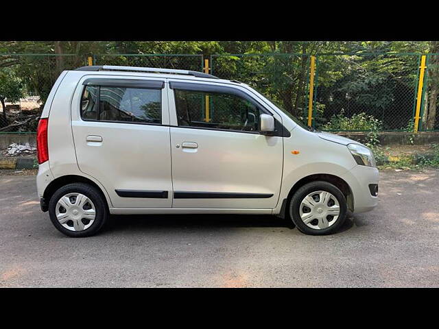 Used Maruti Suzuki Wagon R 1.0 [2014-2019] VXI in Navi Mumbai