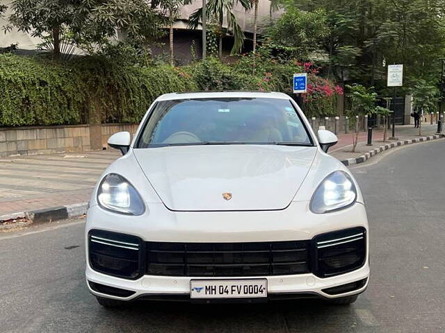 Used 2013 Porsche Cayenne in Mumbai