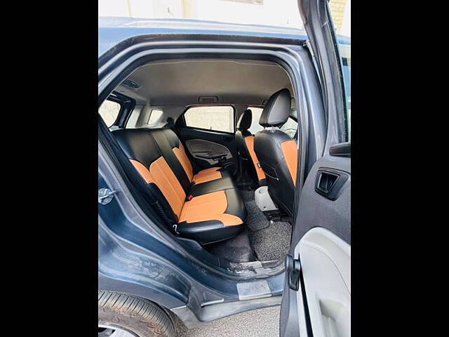 Used Ford EcoSport [2017-2019] Ambiente 1.5L Ti-VCT in Jaipur
