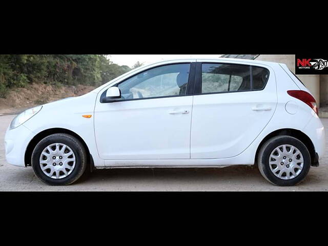 Used Hyundai i20 [2012-2014] Magna (O) 1.2 in Ahmedabad