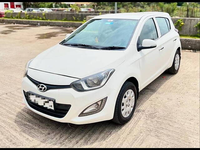 Used 2013 Hyundai i20 in Mumbai