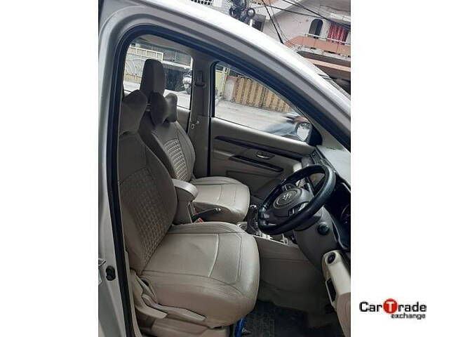 Used Maruti Suzuki Ertiga [2018-2022] ZXi in Hyderabad