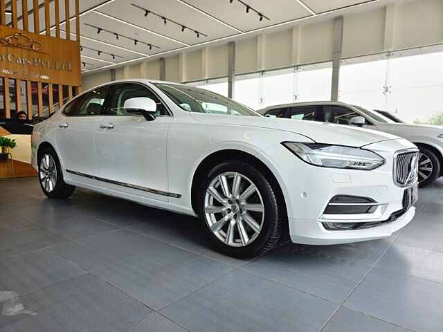 Used 2017 Volvo S90 in Ahmedabad