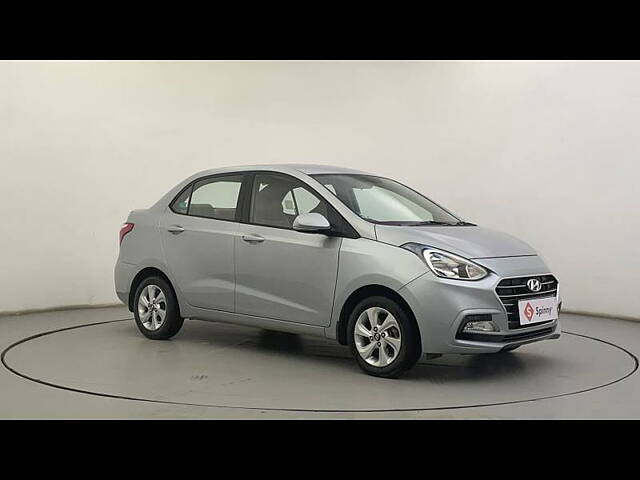 Used Hyundai Xcent [2014-2017] SX 1.2 in Ahmedabad