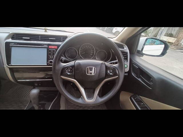 Used Honda City [2014-2017] SV CVT in Bangalore