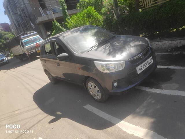 Used 2019 Maruti Suzuki Alto in Chandigarh