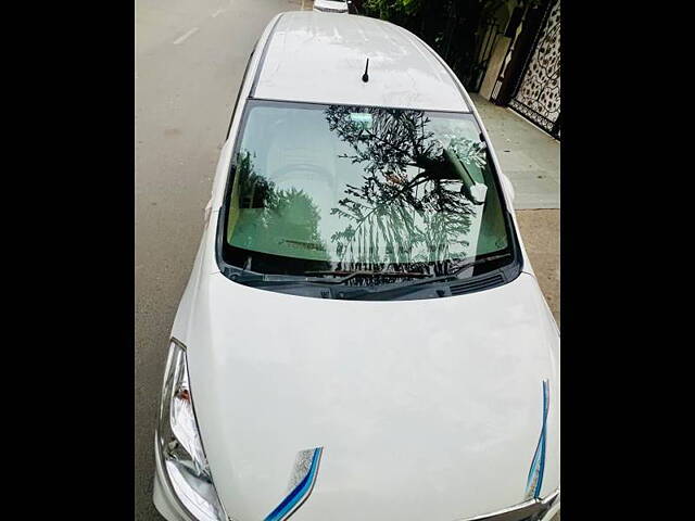 Used Maruti Suzuki Ertiga [2015-2018] VDI SHVS in Kanpur