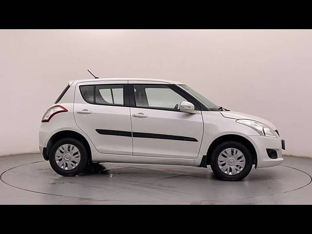 Used Maruti Suzuki Swift [2011-2014] VXi in Ghaziabad