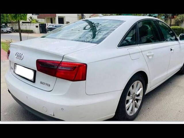 Used BMW 5 Series [2007-2010] 525i Sedan in Jaipur