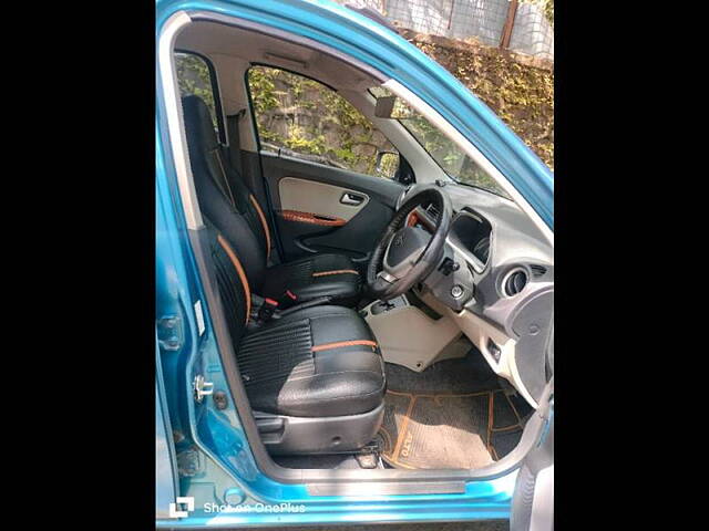 Used Maruti Suzuki Alto K10 [2014-2020] VXi AMT [2014-2018] in Mumbai