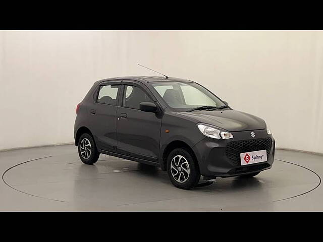 Used Maruti Suzuki Alto K10 VXi Plus AGS [2023-2024] in Kolkata