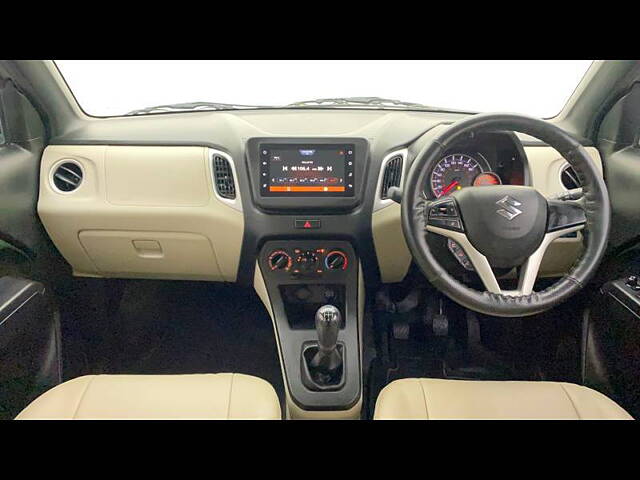 Used Maruti Suzuki Wagon R [2019-2022] ZXi 1.2 in Chennai