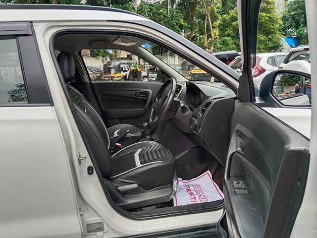 Used Maruti Suzuki Brezza VXi [2022-2023] in Mumbai