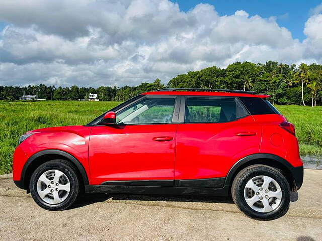 Used Mahindra XUV300 [2019-2024] 1.2 W6 [2019-2019] in Kollam