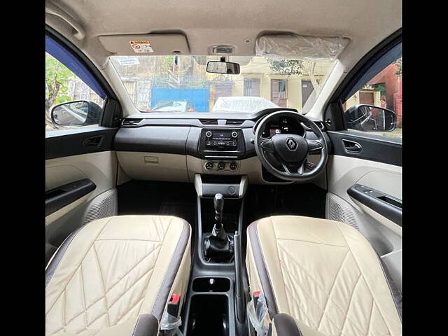 Used Renault Triber [2019-2023] RXL [2019-2020] in Kolkata