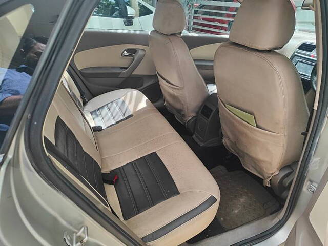 Used Skoda Rapid [2011-2014] Active 1.6 TDI CR MT in Chennai