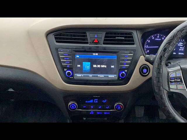 Used Hyundai Elite i20 [2017-2018] Asta 1.2 in Hyderabad