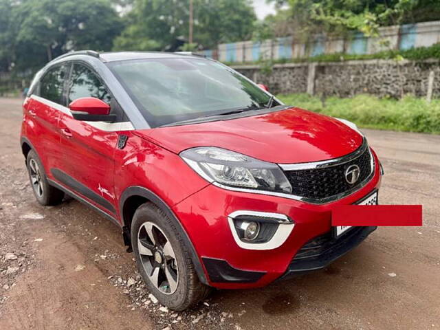 Used Tata Nexon [2017-2020] XZ Plus Diesel in Pune