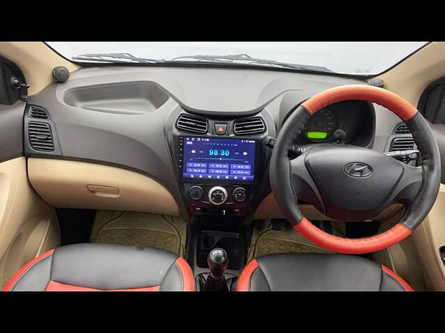 Used Hyundai Eon Era + in Bangalore