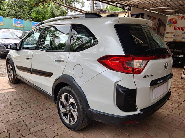 Used Honda BR-V V CVT Petrol in Mumbai