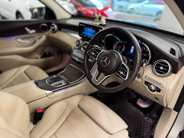 Used Mercedes-Benz GLC [2019-2023] 200 Progressive [2019-2021] in Delhi