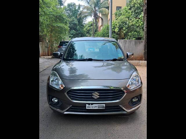 Used 2018 Maruti Suzuki DZire in Pune