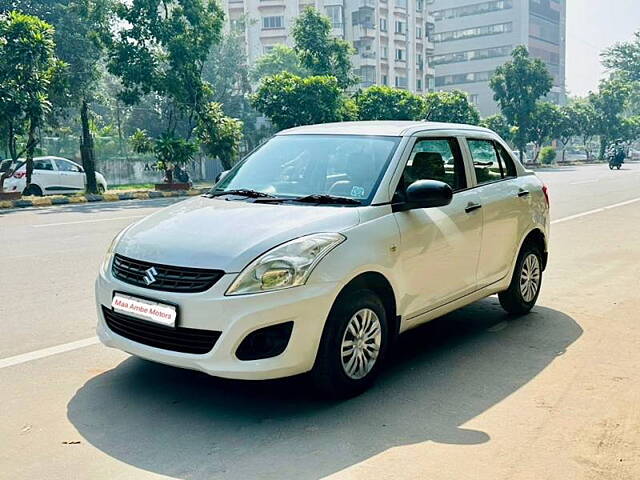 Used Maruti Suzuki Swift DZire [2011-2015] LDI in Vadodara