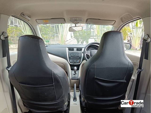 Used Maruti Suzuki Celerio [2017-2021] VXi AMT [2019-2020] in Pune