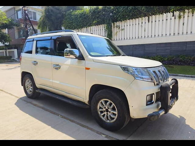 Used Mahindra TUV300 [2015-2019] T8 in Indore