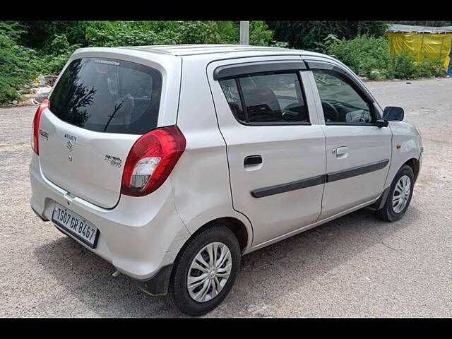 Used Maruti Suzuki Alto 800 [2012-2016] Lxi in Hyderabad